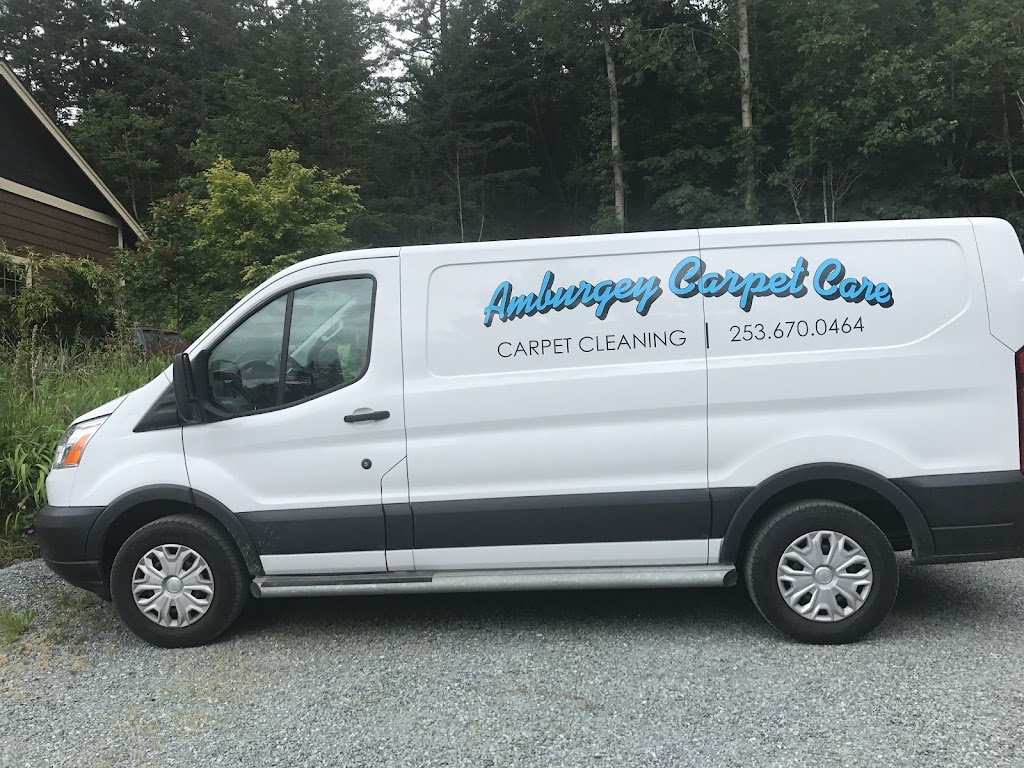 Amburgey Carpet Care | 7413 142nd Ave E, Sumner, WA 98390, USA | Phone: (253) 891-1136