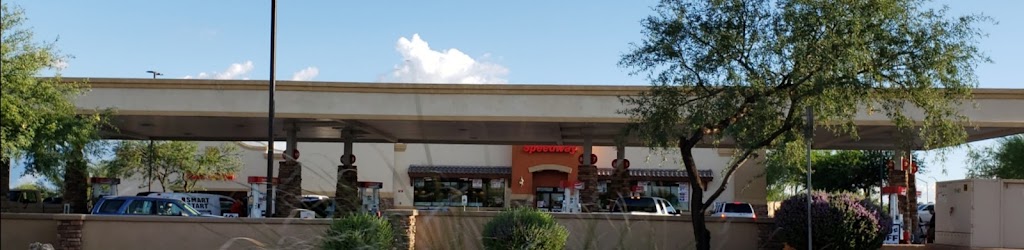 Speedway | 795 W Via Rancho Sahuarita, Sahuarita, AZ 85629, USA | Phone: (520) 207-7039