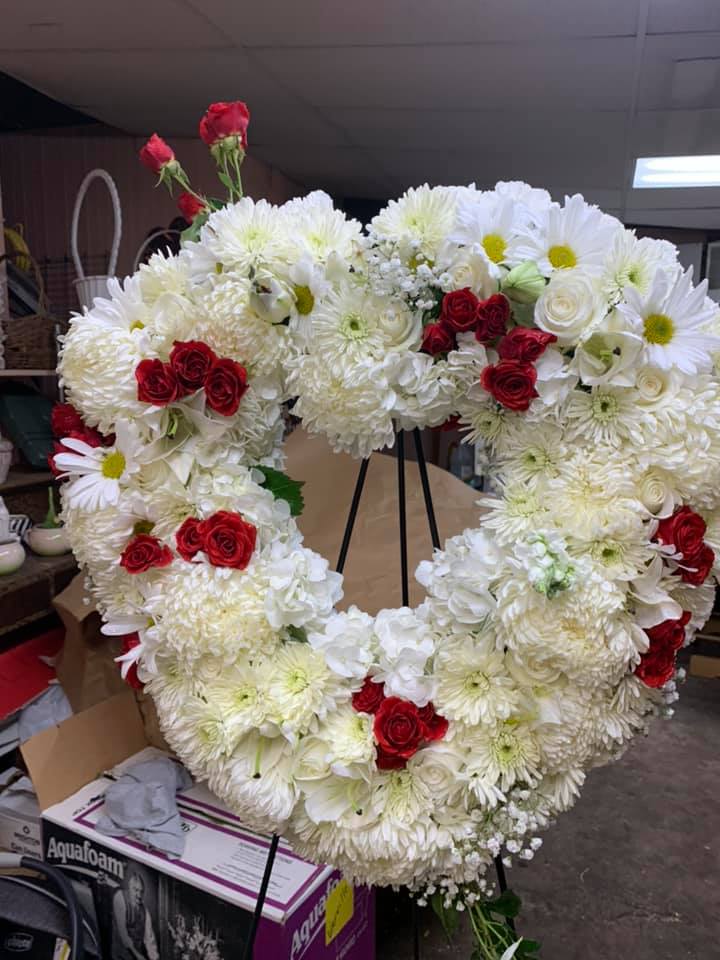 Emerald Florist | 345 Belmont St, Brockton, MA 02301, USA | Phone: (508) 510-4813