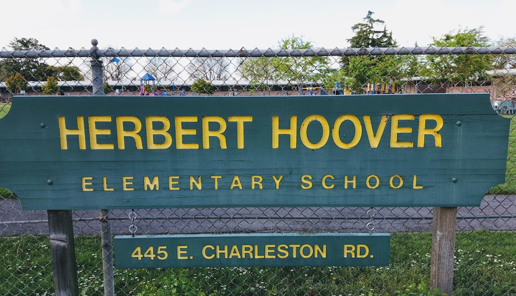 Herbert Hoover Elementary School | 445 E Charleston Rd, Palo Alto, CA 94306, USA | Phone: (650) 320-8106