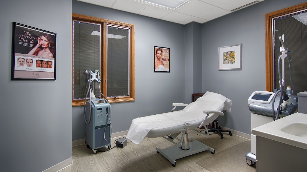 Laser Aesthetic Center | 950 N York Rd STE 104, Hinsdale, IL 60521 | Phone: (630) 920-9155