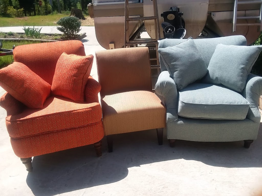 Lopez Upholstery | 100 Enroth Ln, Carthage, NC 28327, USA | Phone: (910) 603-3794