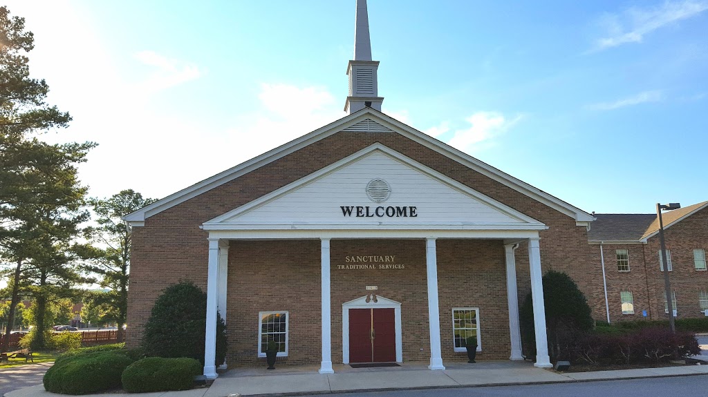 First United Methodist Church Of Alabaster | 10903 Hwy 119, Alabaster, AL 35007, USA | Phone: (205) 663-0509