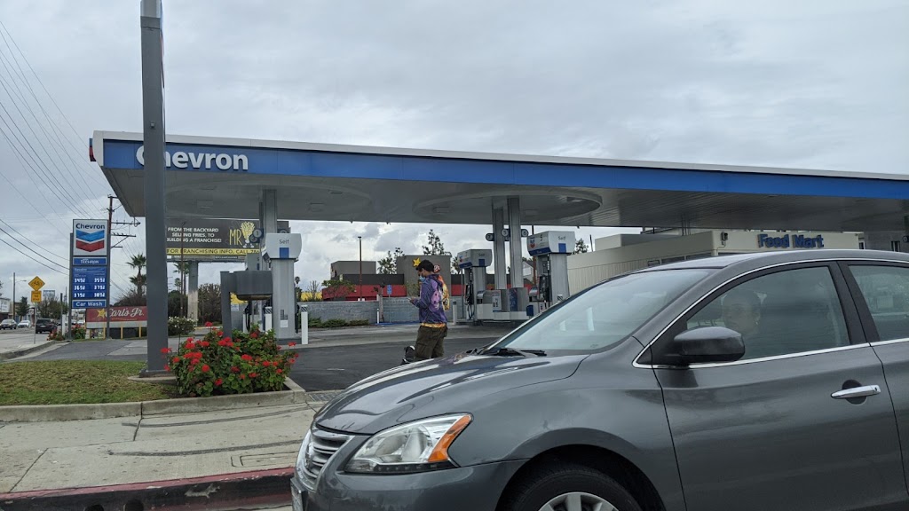 Chevron | 1769 W Imperial Hwy, Los Angeles, CA 90047, USA | Phone: (323) 418-0917