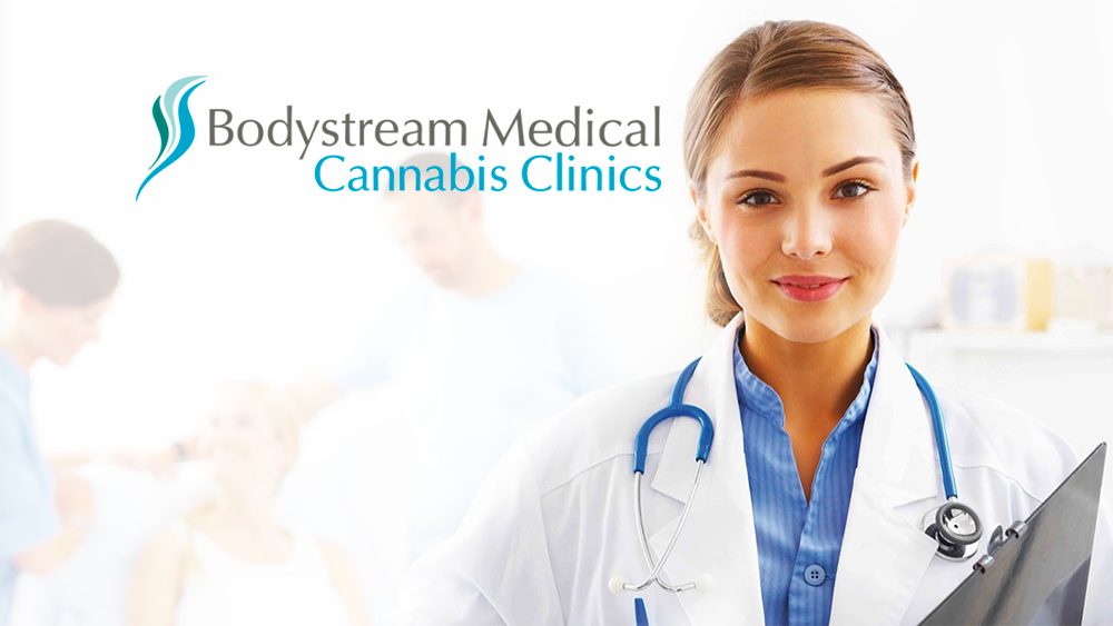 Bodystream Medical Cannabis Clinic - Lakeshore | 486 Advance Blvd Unit 120, Tecumseh, ON N8N 5G8, Canada | Phone: (226) 216-0636