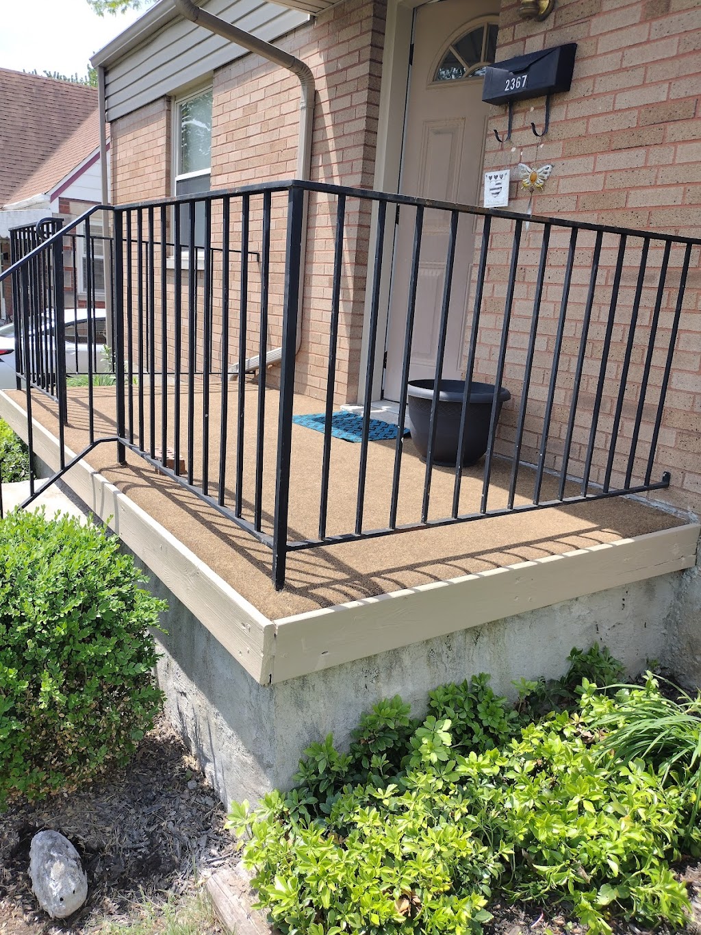 I. B. Remodeling LLC | 461 S Kilmer St, Dayton, OH 45417, USA | Phone: (937) 270-7240