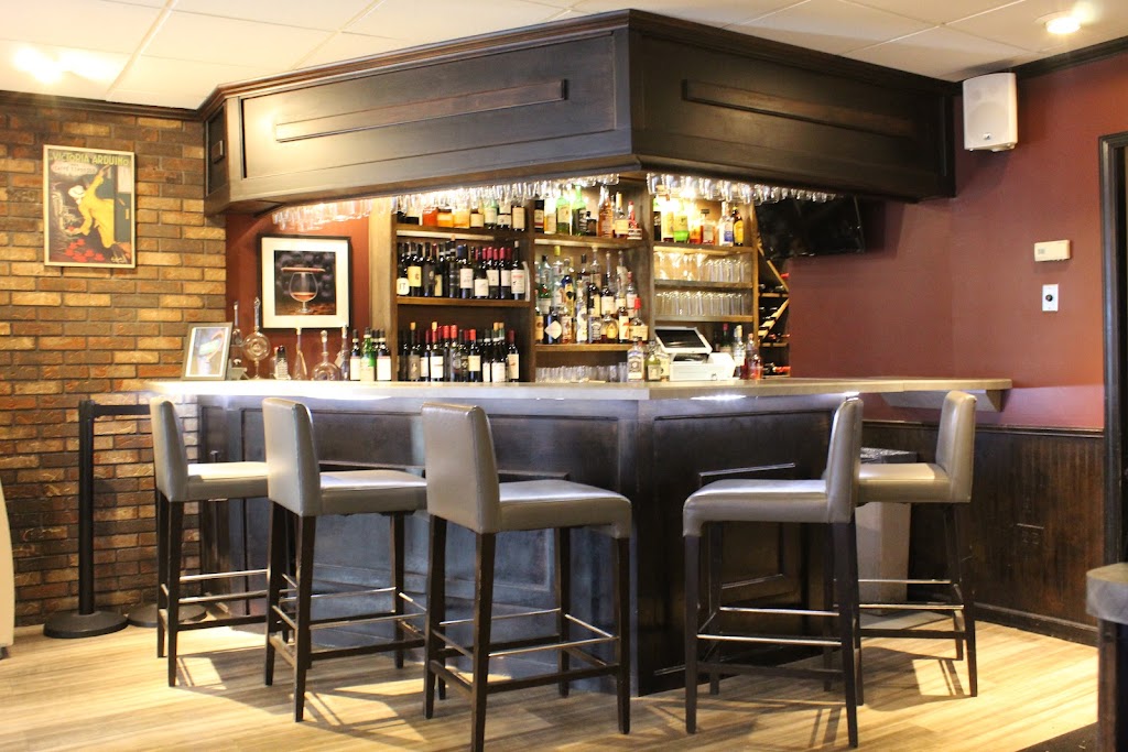 Amici Ristorante | 2516 Elmwood Ave, Kenmore, NY 14217, USA | Phone: (716) 874-0143