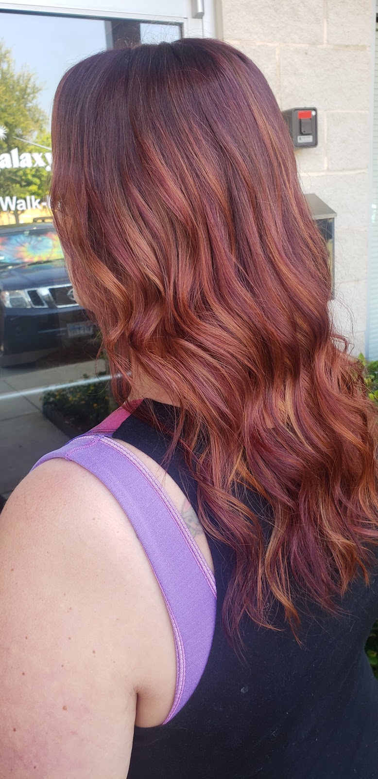 Hair by KJ | 409 Central Expy S, Allen, TX 75013, USA | Phone: (214) 403-0430