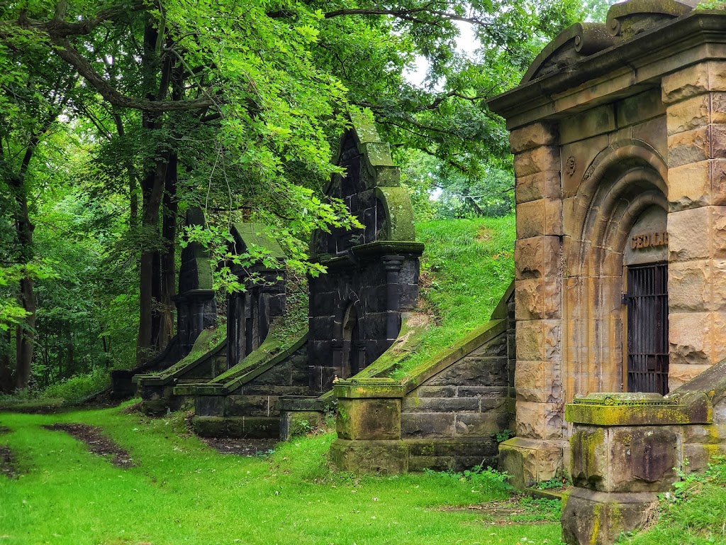 Massillon Cemetery | Massillon, OH 44646, USA | Phone: (330) 833-3214