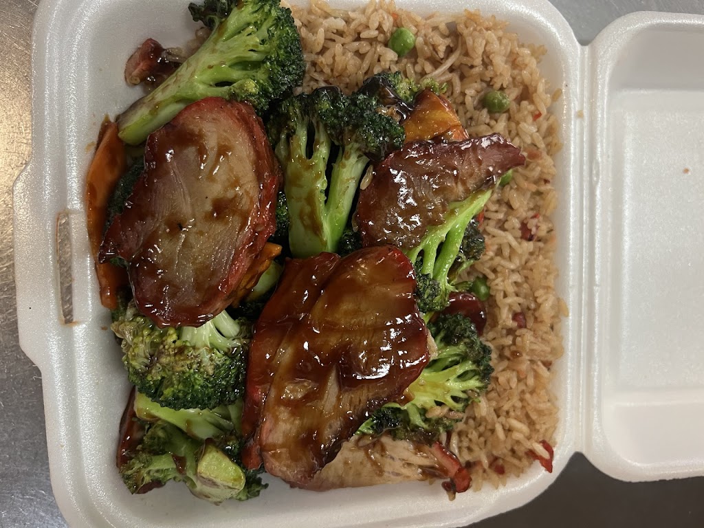 Golden Wok | 4148 Mariner Blvd, Spring Hill, FL 34609, USA | Phone: (352) 666-8006