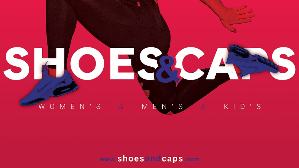 Shoes and Caps USA | 4217 W Illinois Ave B, Dallas, TX 75211, USA | Phone: (214) 254-1428