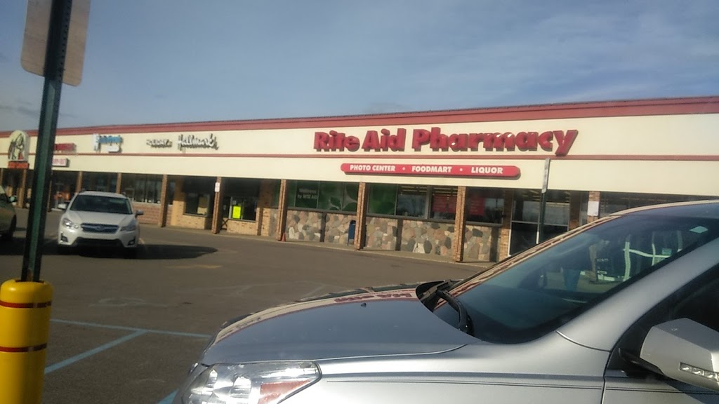 Rite Aid Pharmacy | 3251 South Blvd, Auburn Hills, MI 48326 | Phone: (248) 852-5977