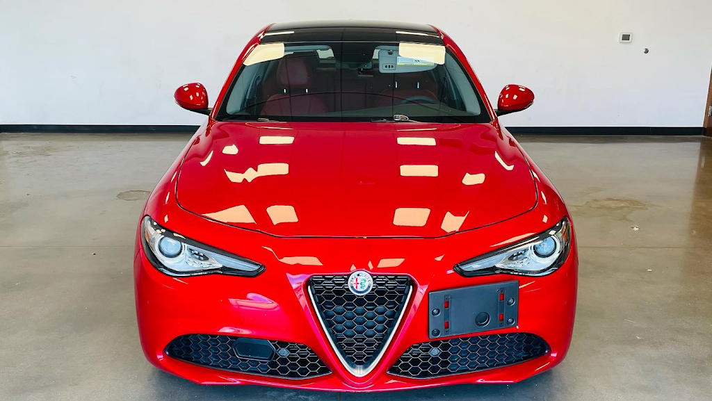 ASG Mobile Window Tinting | 4316 S Himalaya Cir, Aurora, CO 80015, USA | Phone: (720) 380-4406