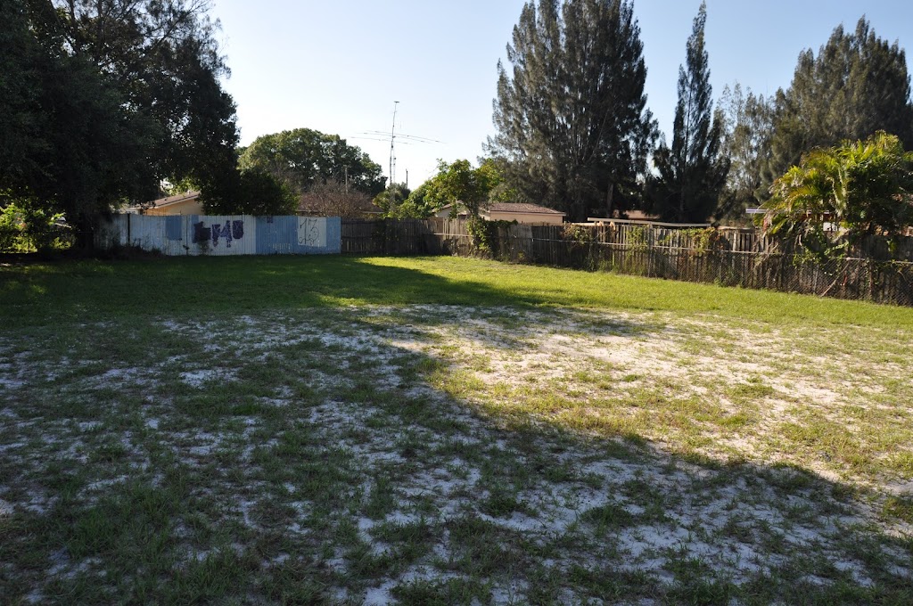 Avion Park | 436 N Pompano Ave Drive, Sarasota, FL 34237, USA | Phone: (941) 263-6386