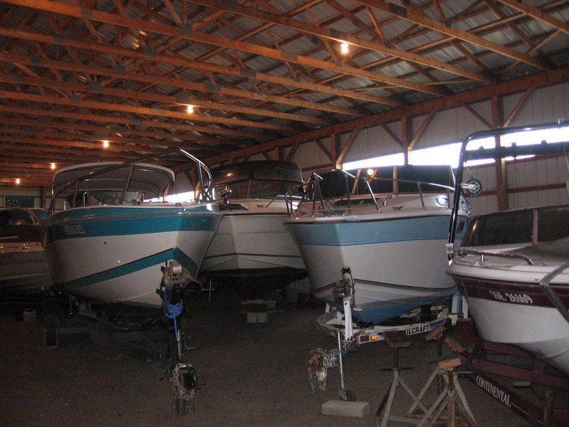 Wade Rheas Marine Service | 1407 Mersea Rd 10, Staples, ON N0P 2J0, Canada | Phone: (519) 825-9784