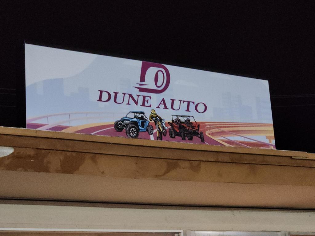 Dune Auto | 1207 E University Dr, Denton, TX 76209, USA | Phone: (469) 294-2976