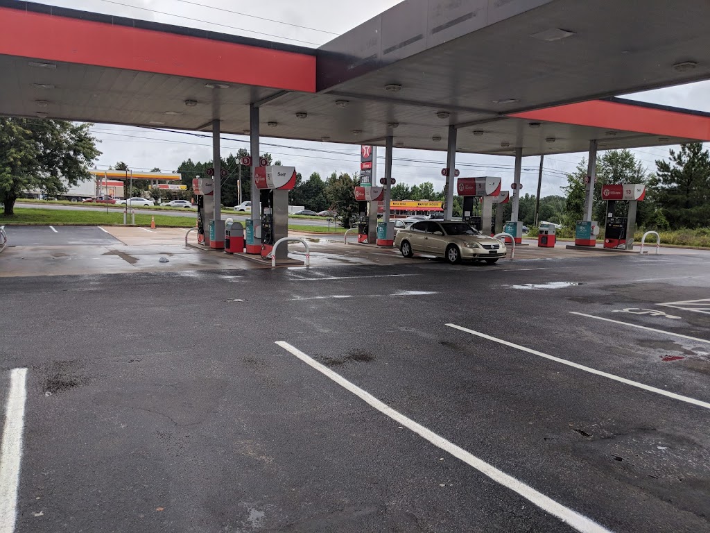 Texaco | 1801 GA-138, Conyers, GA 30013, USA | Phone: (770) 602-4234