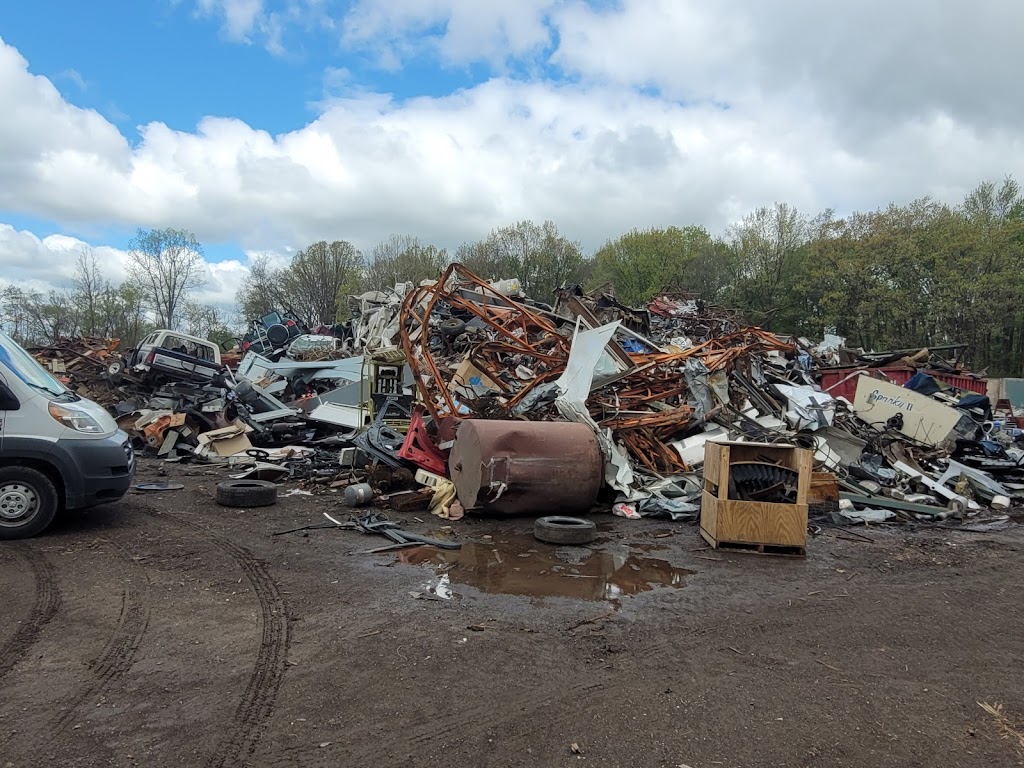Apex Recycling - car repair  | Photo 5 of 10 | Address: 4725 22 Mile Rd, Shelby Township, MI 48317, USA | Phone: (586) 580-3934