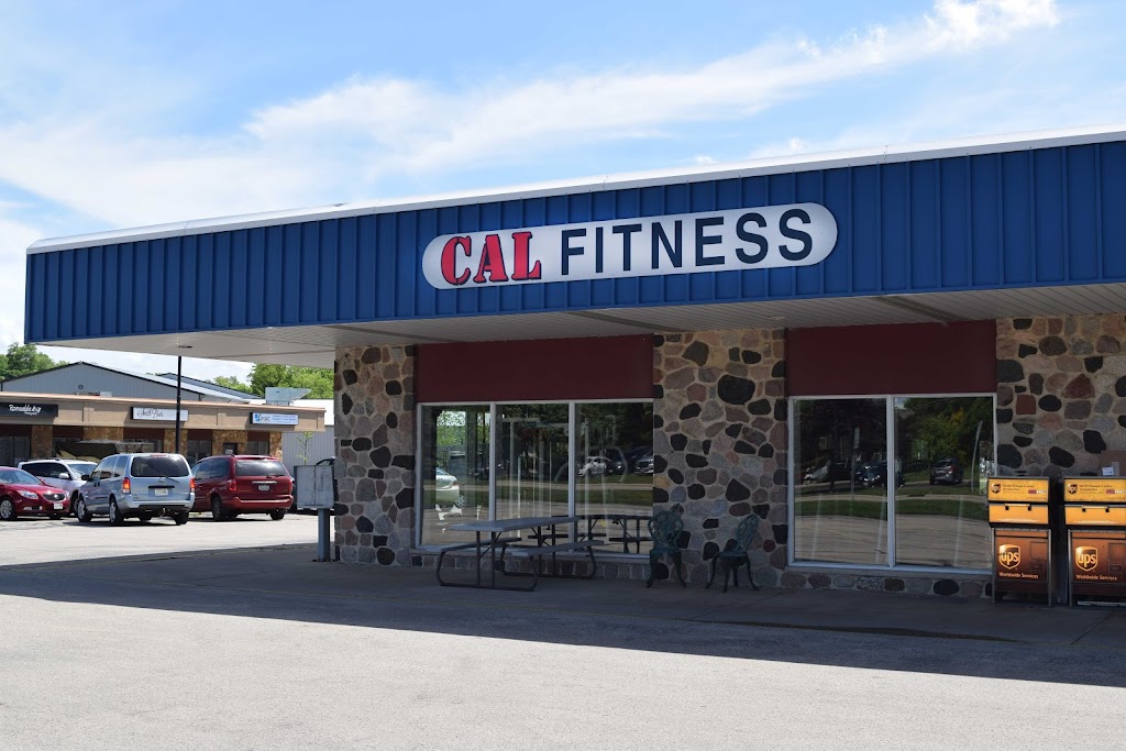 CAL Fitness & Performance | 323 E Washington St, Slinger, WI 53086, USA | Phone: (262) 397-6620