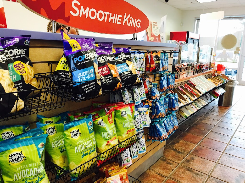 Smoothie King | 2532 FL-580, Clearwater, FL 33761 | Phone: (727) 799-5464