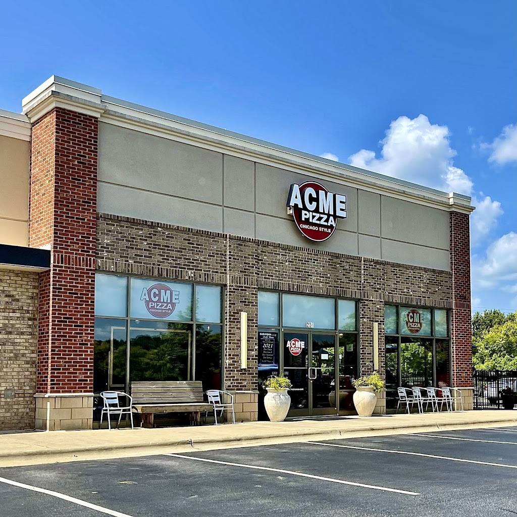 ACME Pizza Co | 204 Village Walk Dr, Holly Springs, NC 27540, USA | Phone: (919) 552-8800