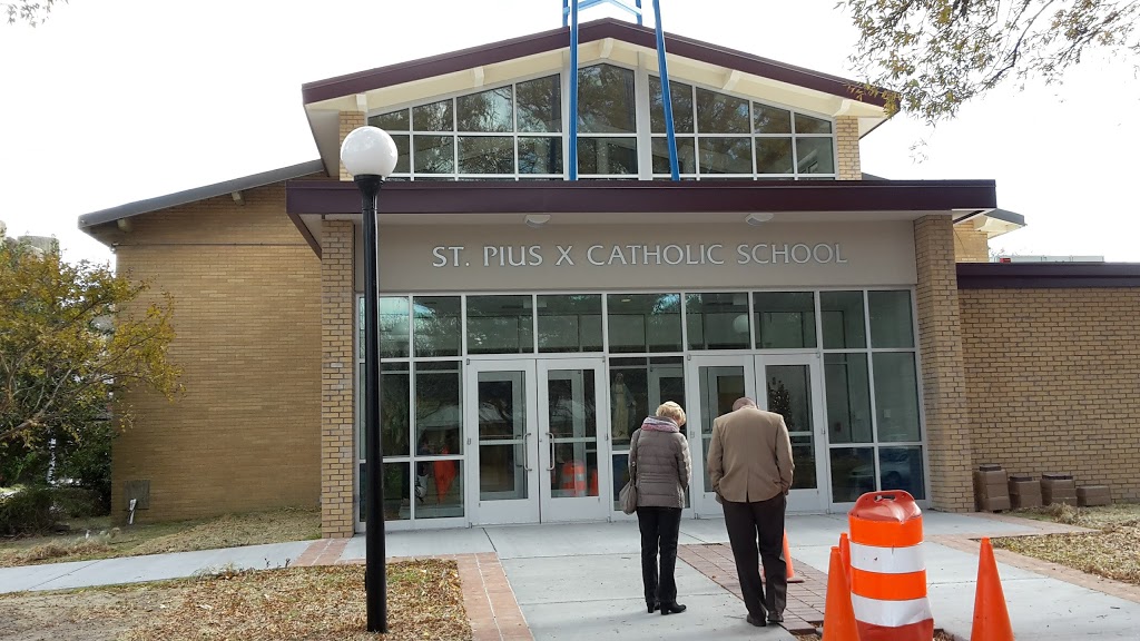 St Pius X Elementary School | 7800 Halprin Dr, Norfolk, VA 23518, USA | Phone: (757) 588-6171