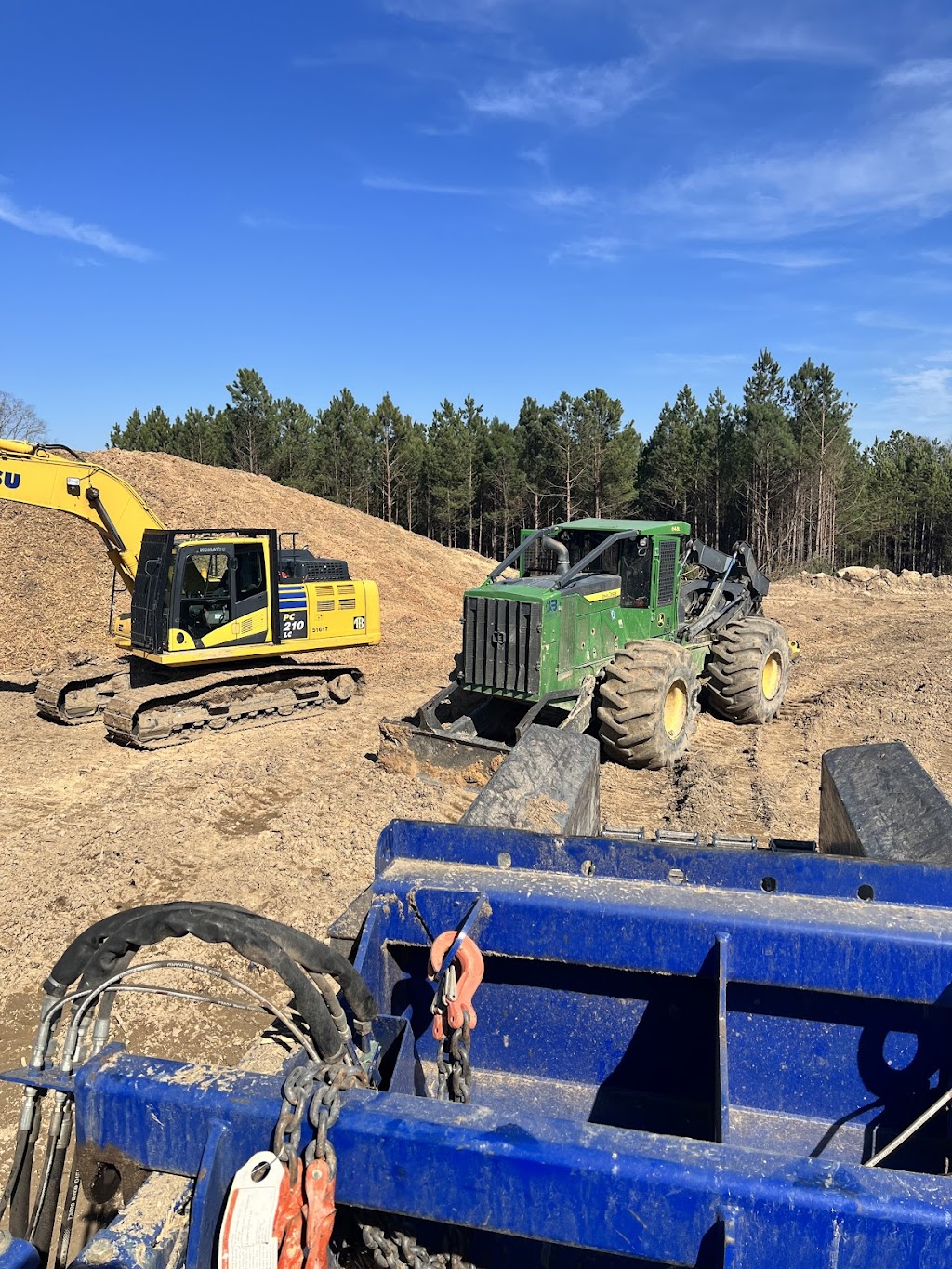 Rockin’ Diesel On-Site Repair & Fabrications L.L.C. | 4921 BUS, US-220, Asheboro, NC 27205, USA | Phone: (336) 799-4145