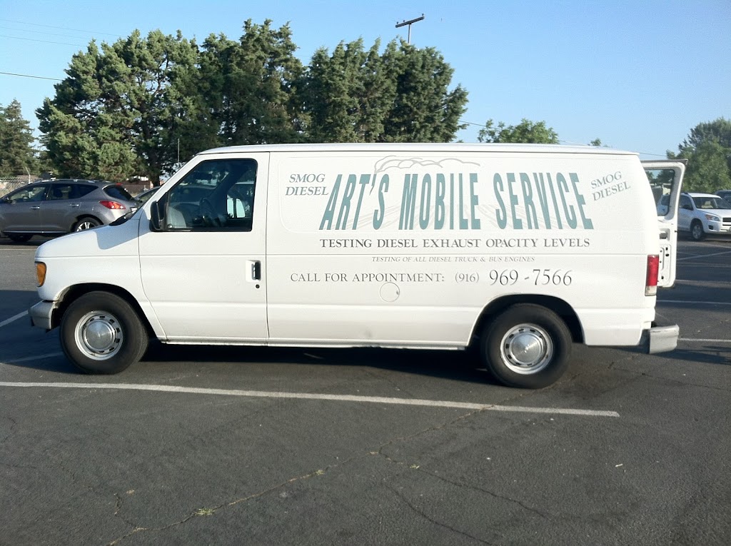 Arts mobile Service | 8181 Folsom Blvd SPC 4, Sacramento, CA 95826, USA | Phone: (916) 969-7566
