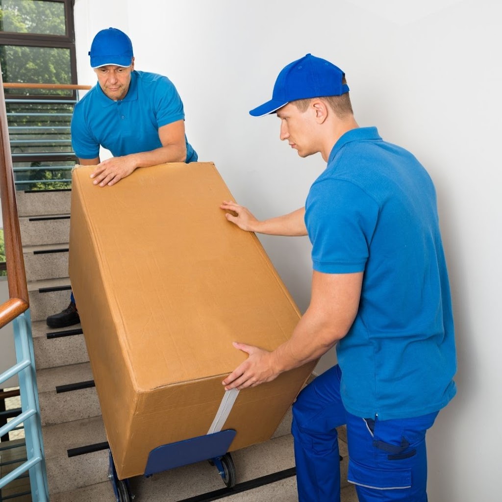 Prestige Moving & Storage | 7930 SW Burns Way, Wilsonville, OR 97070, USA | Phone: (503) 683-7259