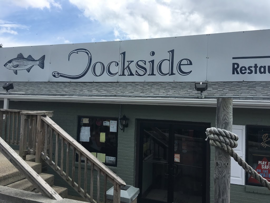 Dockside Seafood & Fishing Center | 3311 Shore Dr, Virginia Beach, VA 23451 | Phone: (757) 481-4545