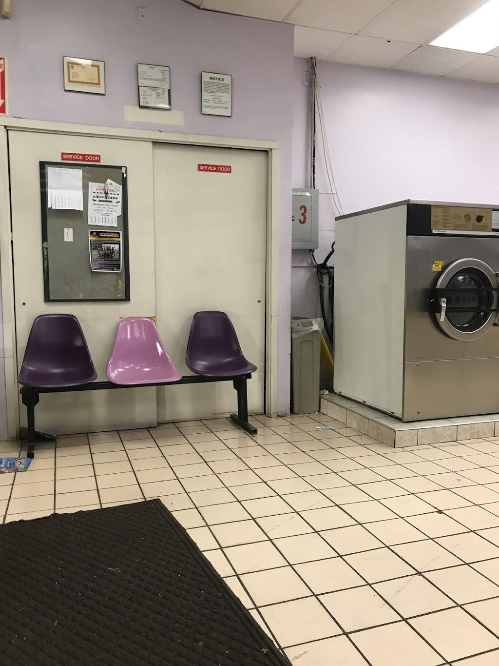 Lodi 24 hour Laundromat | 191 US-46 W, Lodi, NJ 07644, USA | Phone: (973) 365-0101