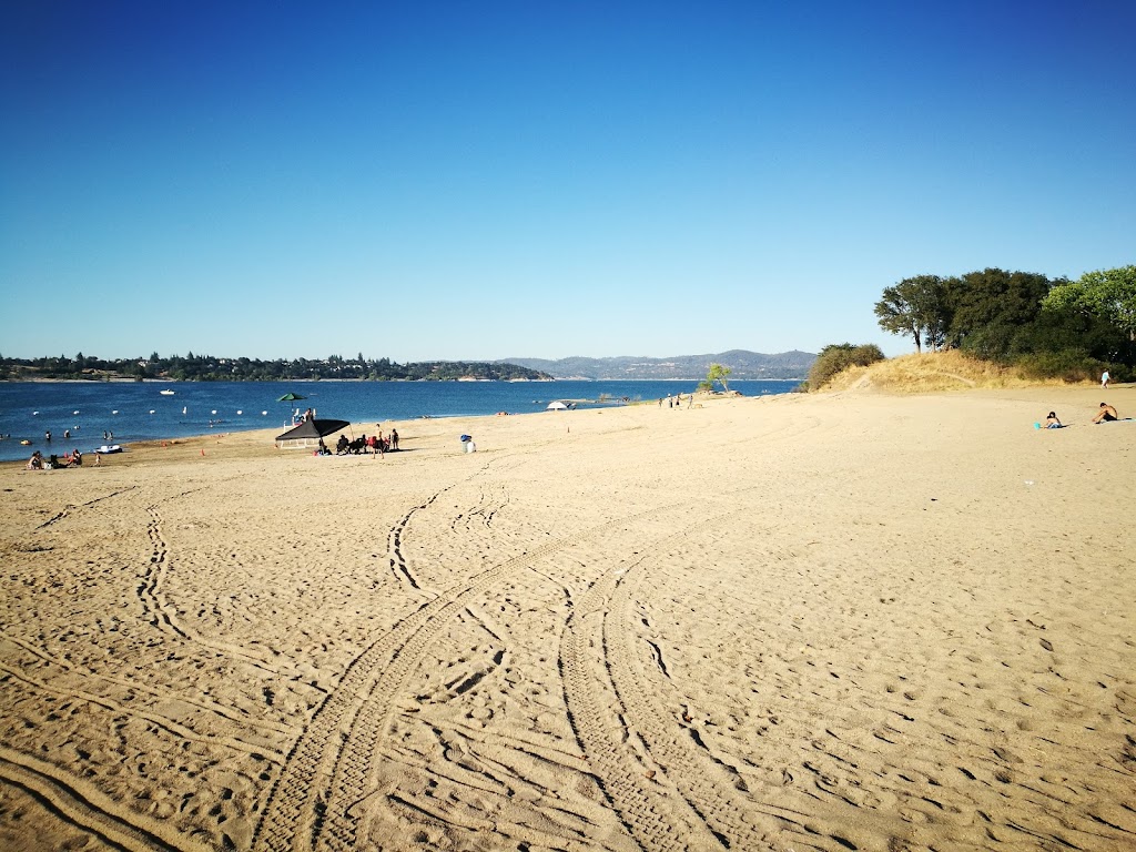 Beals Point Recreation Area | Beals Point, Granite Bay, CA 95746, USA | Phone: (800) 444-7275