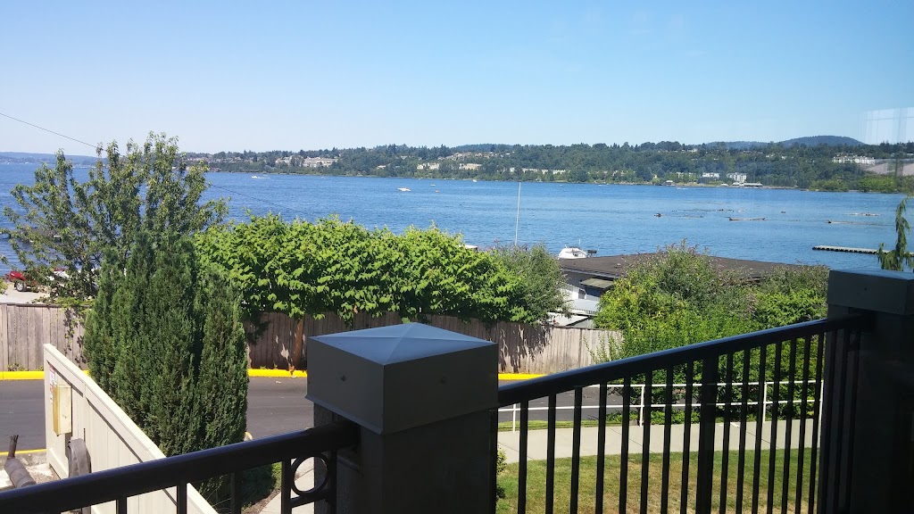 Lake Washington Beach Mobile | 11416 Rainier Ave S, Seattle, WA 98178 | Phone: (206) 772-3064