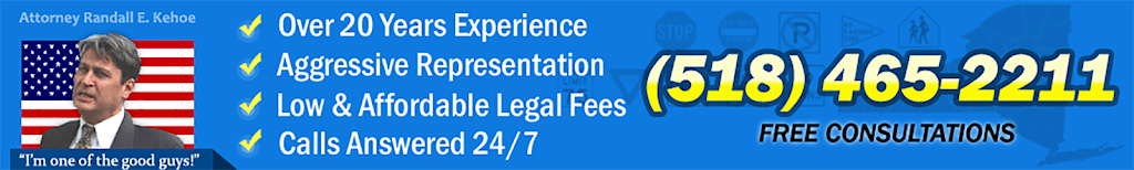 Randall Kehoe Attorney at Law | 127 Madison Ave, Albany, NY 12202, USA | Phone: (518) 465-2211