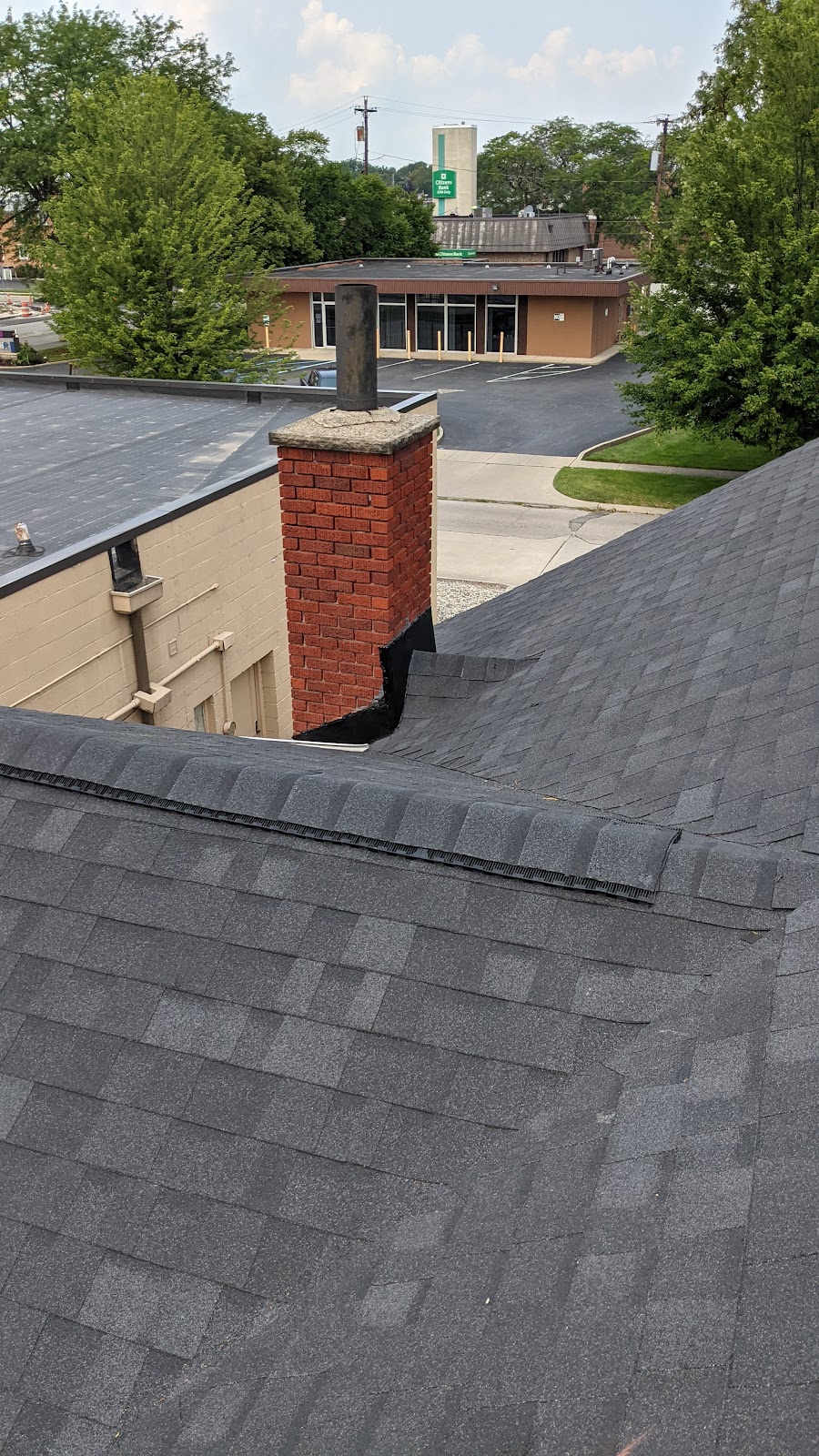 Seagate Roofing and Foundation Services | 623 Burbank Dr, Toledo, OH 43607, USA | Phone: (419) 536-0027