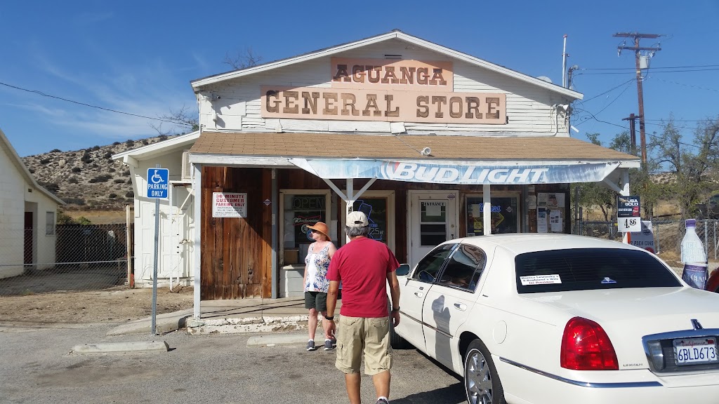 Aguanga General Store | 45560 CA-79, Aguanga, CA 92536, USA | Phone: (951) 767-9760