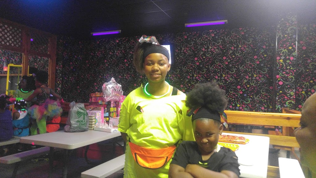 Stardust 2 Skate Center | 2881 Ledo Rd, Albany, GA 31707, USA | Phone: (229) 435-0111