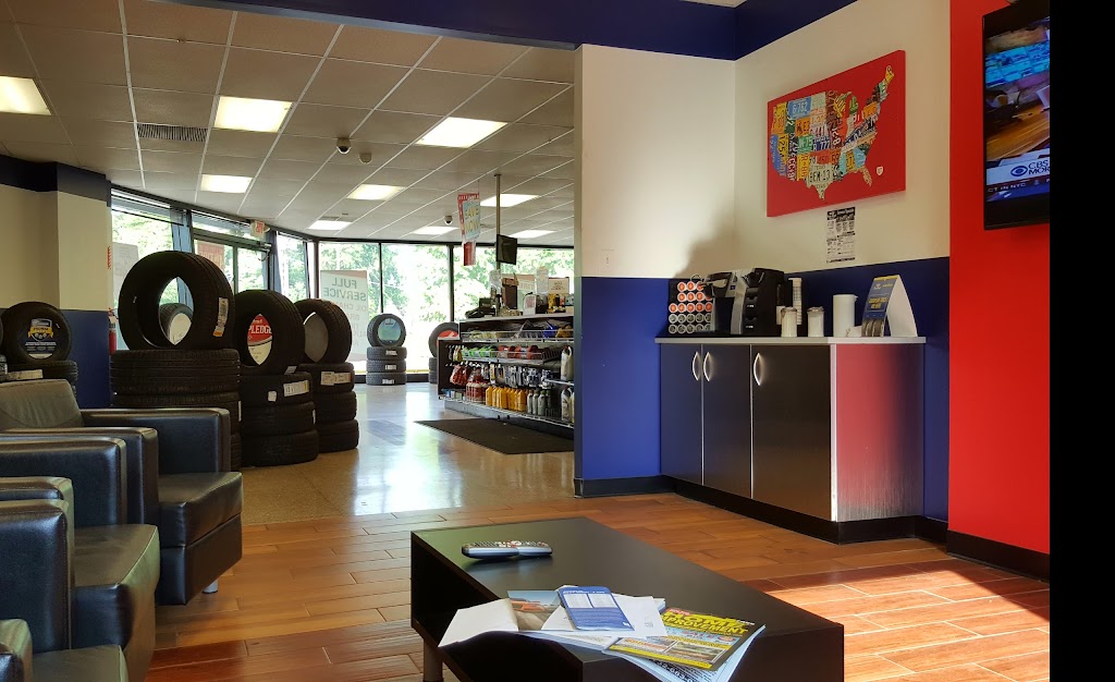 Pep Boys | 79 NJ-35, Eatontown, NJ 07724, USA | Phone: (732) 389-2821