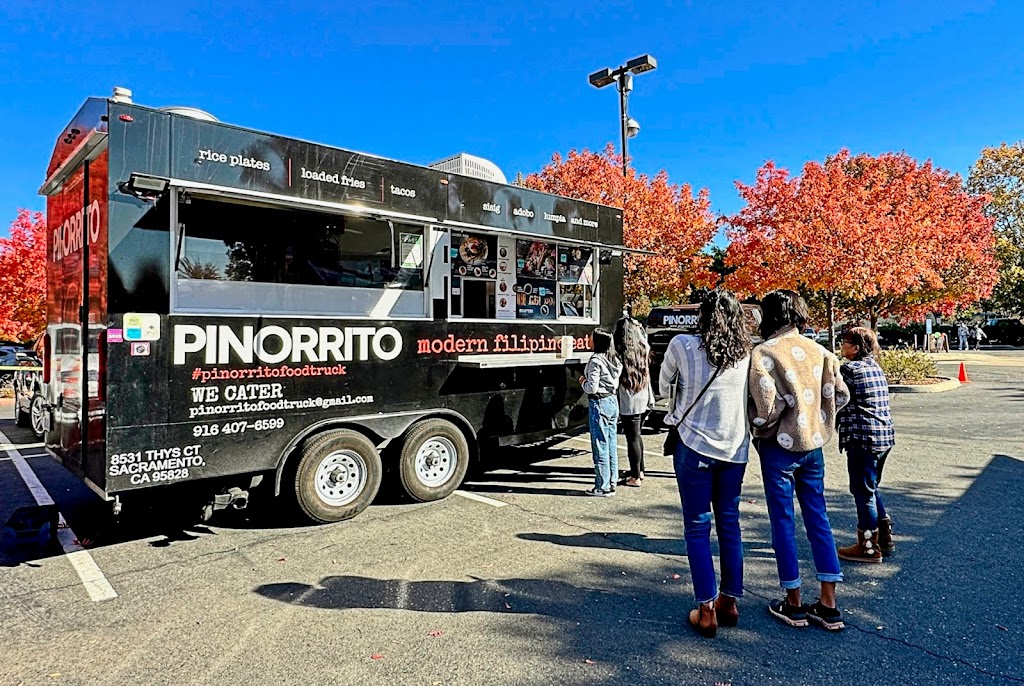 Pinorrito | 8531 Thys Ct, Sacramento, CA 95828, USA | Phone: (916) 397-0352