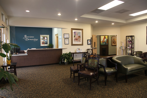 Associates In Dermatology Inc | 17 Manhattan Square, Hampton, VA 23666, USA | Phone: (757) 838-8030