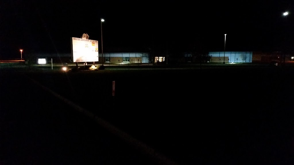 South Davidson Middle School | 14954 NC-109, Denton, NC 27239, USA | Phone: (336) 242-5705