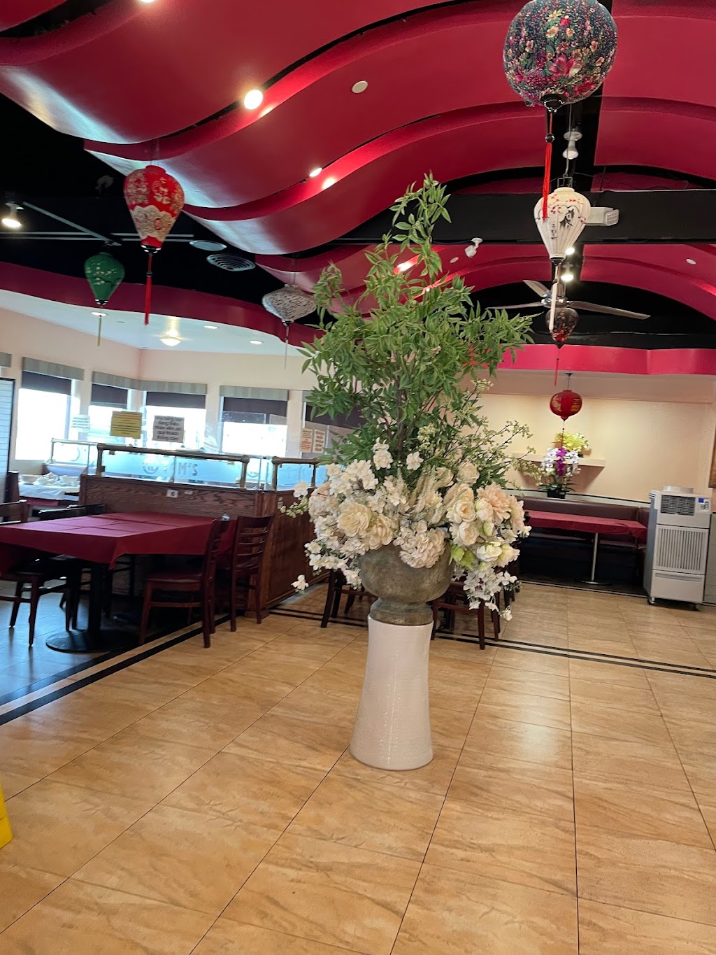 Tams Restaurant | 12332 Brookhurst St, Garden Grove, CA 92840, USA | Phone: (657) 233-5330