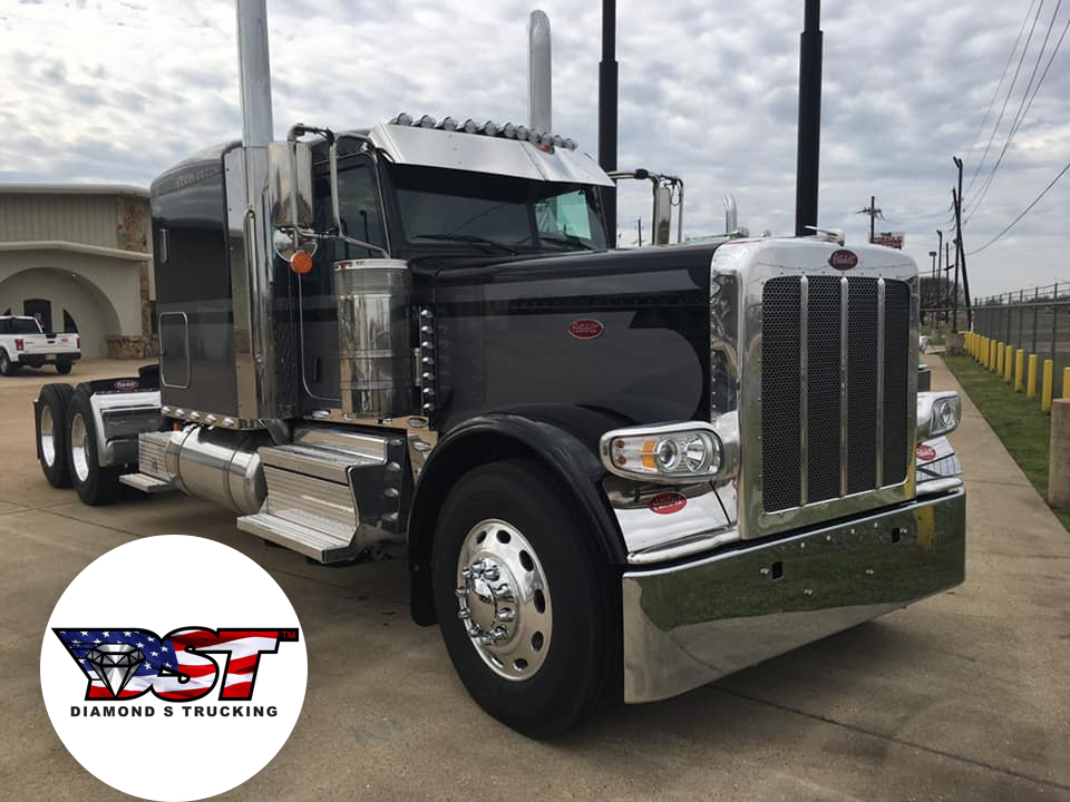 Diamond S Trucking, Inc. | 19695 E Pine St, Catoosa, OK 74015 | Phone: (918) 437-1499