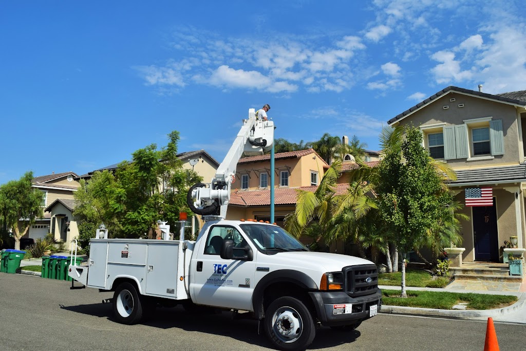 ProTec Building Services | 10180 Willow Creek Rd, San Diego, CA 92131, USA | Phone: (866) 743-5769