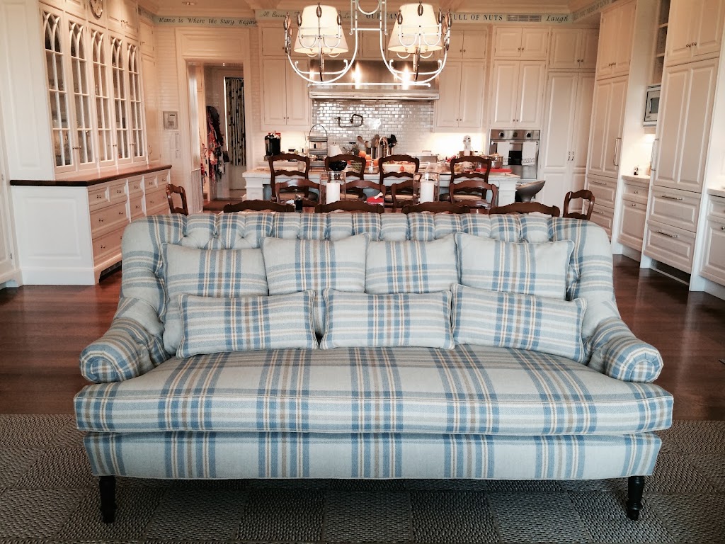 UPHOLSTERY BY PAUL | 244 Columbus Ave 2nd Floor, Port Chester, NY 10573, USA | Phone: (914) 939-3902