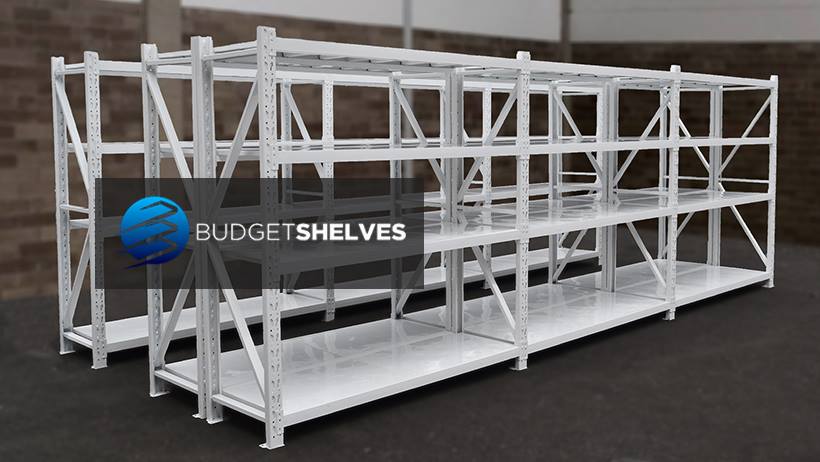 Budget Shelves Los Angeles | 13195 Imperial Hwy, Whittier, CA 90605, USA | Phone: (323) 488-6280