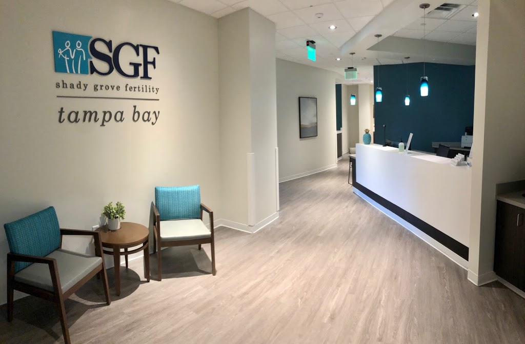 Shady Grove Fertility in Brandon, Fl | 515 S Kings Ave Ste 2200, Brandon, FL 33511 | Phone: (813) 321-0146