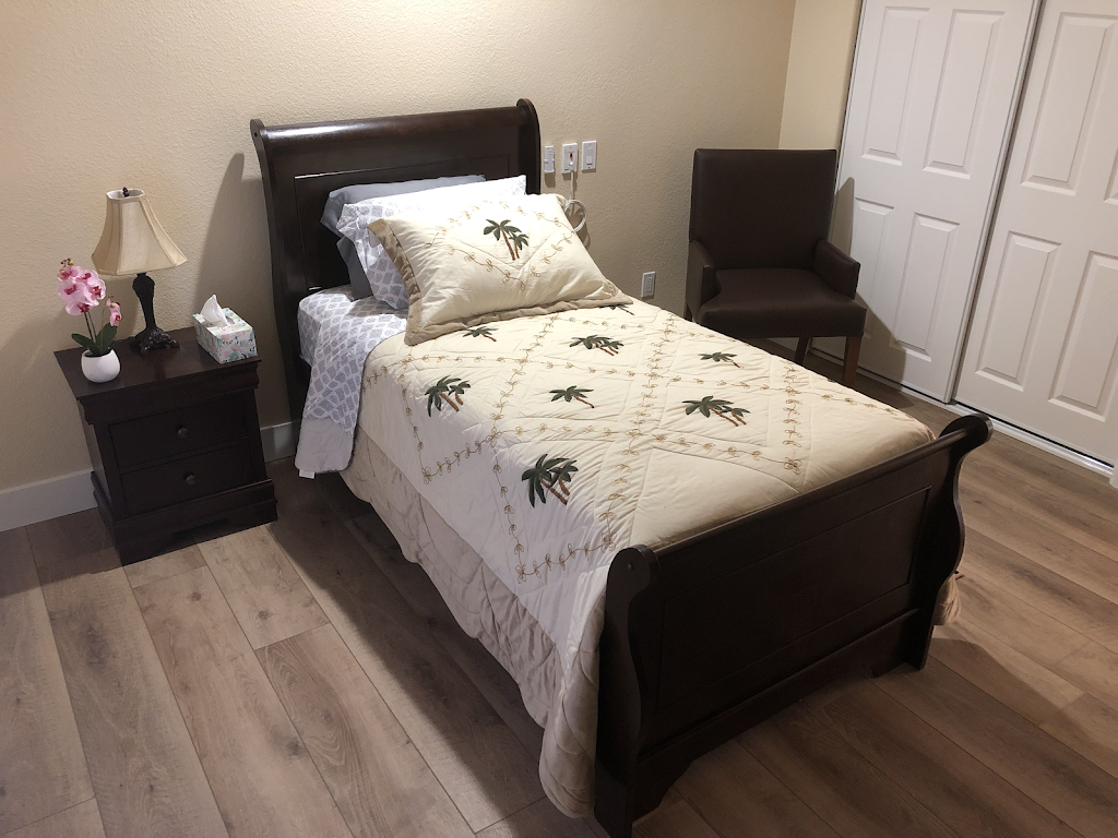 Bethesda Senior Care | 8874 Nimbus Way, Orangevale, CA 95662, USA | Phone: (916) 627-0305