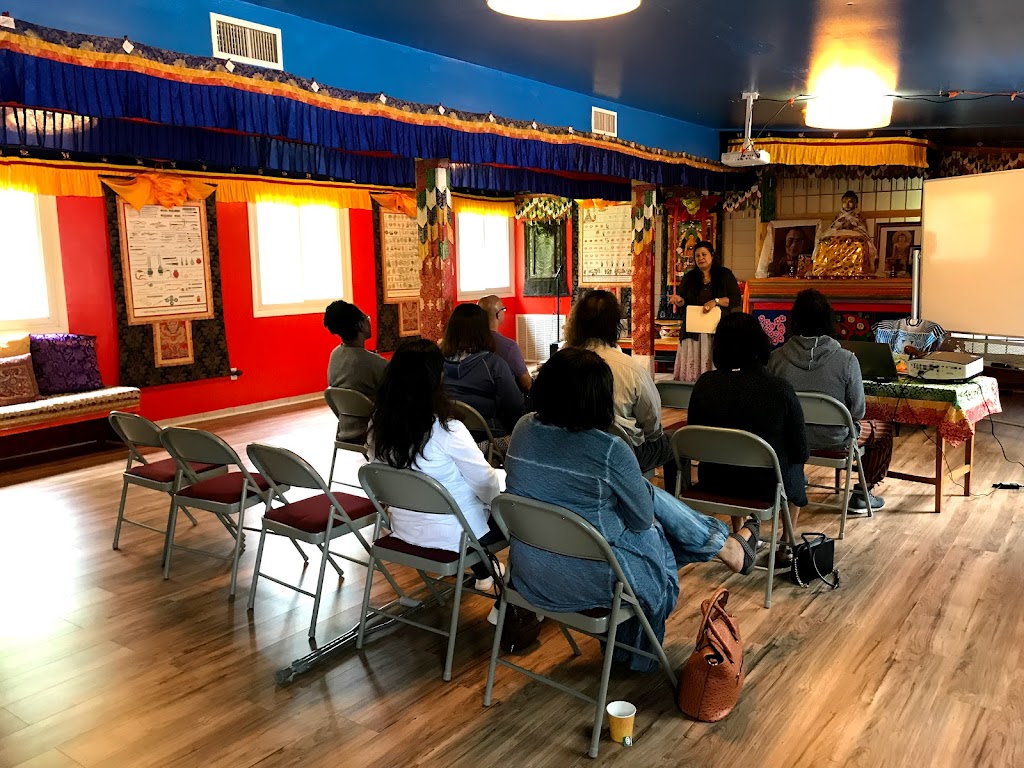 Ta Ra Institute | 104 Lake Rd, Valley Cottage, NY 10989, USA | Phone: (845) 268-7717