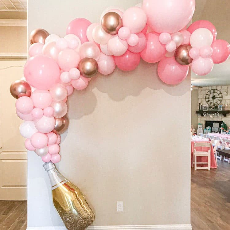 Kid-Time Balloon Decorations | 3080 Scott Rd, Oxford, OH 45056, USA | Phone: (937) 286-3117